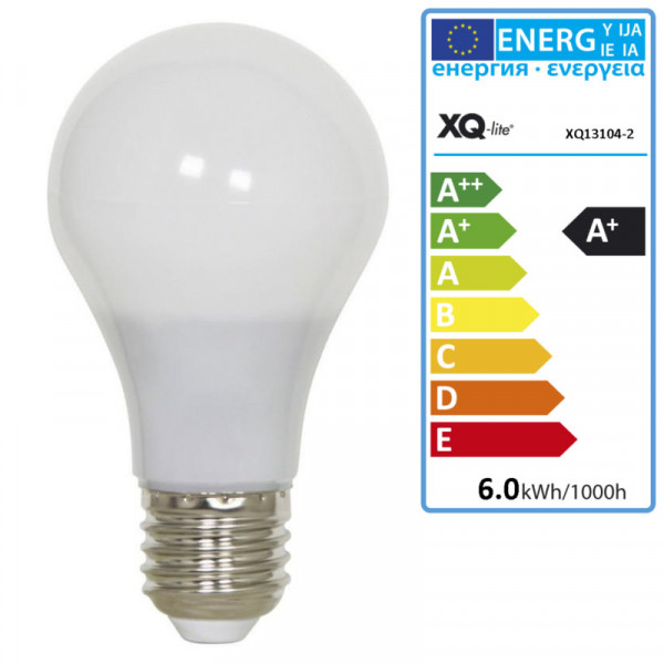XQ-lite LED Leuchtmittel 2700K XQ13104 warmweiss