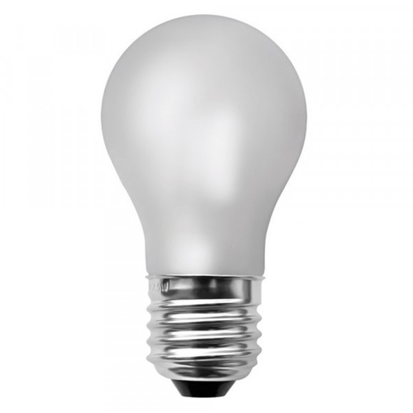 LED Glühlampe matt E27 4,9Watt dimmbar Segula 50365 LED Lampe
