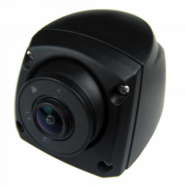 Seitenkamera / Rückfahrkamera 170Grad Tag/Nacht-Sensor - KA173