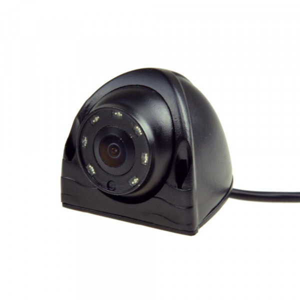 Seitenkamera / Rückfahrkamera 170Grad Tag/Nacht-Sensor - AHD - KA170AHD-BMWLock