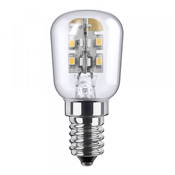 LED Kühlschranklicht 100Daylight E14 1,7Watt, Segula 50357 LED Lampe
